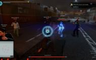 The Spider is easily the most useful agent gimmick (Image via SEGA)